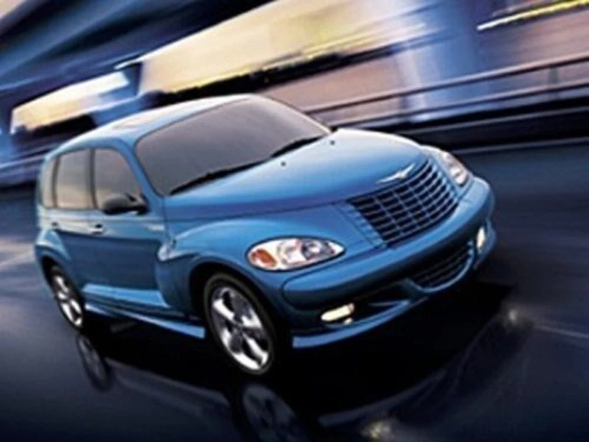 Pt cruiser mopar body kit deals