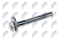 NTY ZWT-MZ-069S Spannschraube, Kugelgelenk FüR Mazda