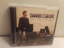 This Loud Morning by David Cook (American Idol) (CD, Jun-2011, RCA)