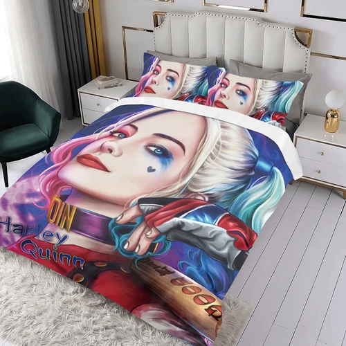 Harley Movie Bedding Sets