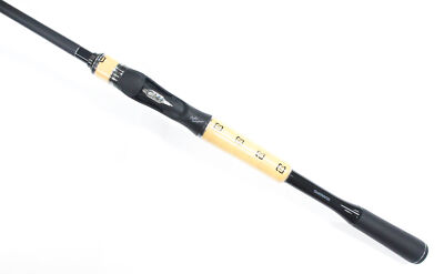 shimano baitcaster rod