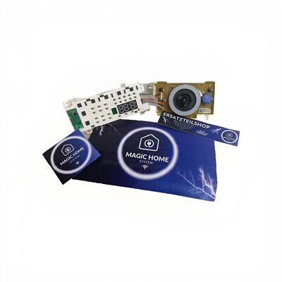 LG Assembly Display Onboard EBR87419833 F4VT4W9KG F4WV409S1 F4WV4A9S0.ABWQWDG