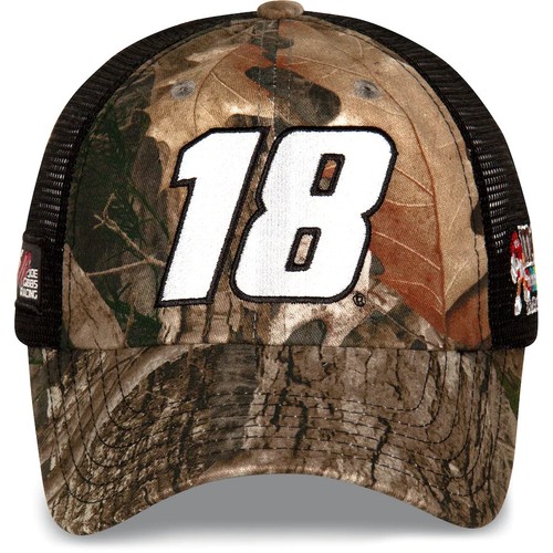 Nascar 2022 Kyle Busch #18 True Timber 