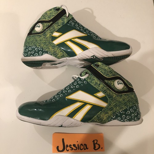 Reebok Pump Show Stopper Gerald Green 