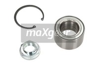 Maxgear 33-0605 Radlagerkit FüR Nissan, Opel, Renault, Vauxhall