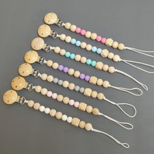 Simple Dummy Clip Baby