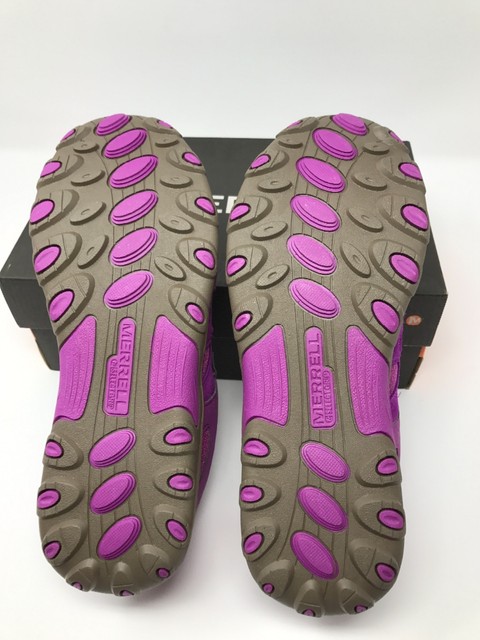 merrell chameleon low lace