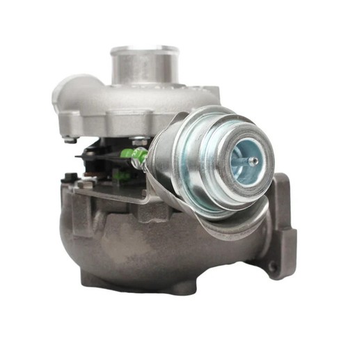 Upgrade Billet Turbo Charger With Genuine Oil Feed Pipe For Hyundai Getz 1.5L - Picture 6 of 16