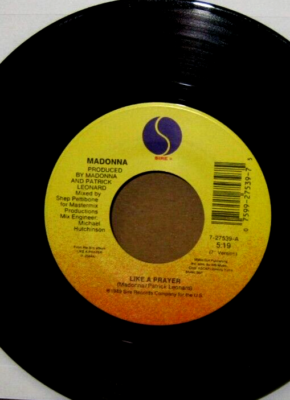 Like A Prayer | eBay