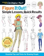 Figure It Out! Simple Lessons, Quick Results: Essential Tips and Tricks for Dra