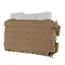 ARC V3 Multi-Purpose Mag Pouch Molle functional package with Quick Release Mount
