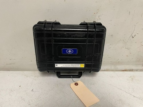 2014 Polaris RZR 800 S Front Sealed Under Hood Storage Box 570 2879344