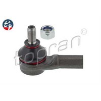 Topran Spurstangenkopf Vorne Links FüR Opel Agila (A) 1.2 16V 1.0 12V