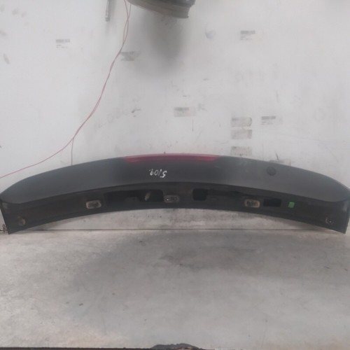 4M51A44210AK alerón trasero para FORD FOCUS BERLINA (CAP) 1.8 TDCI 2004 225655 - Imagen 1 de 5