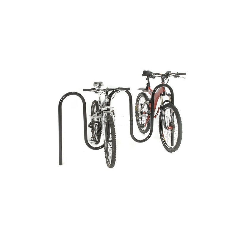 bike rack