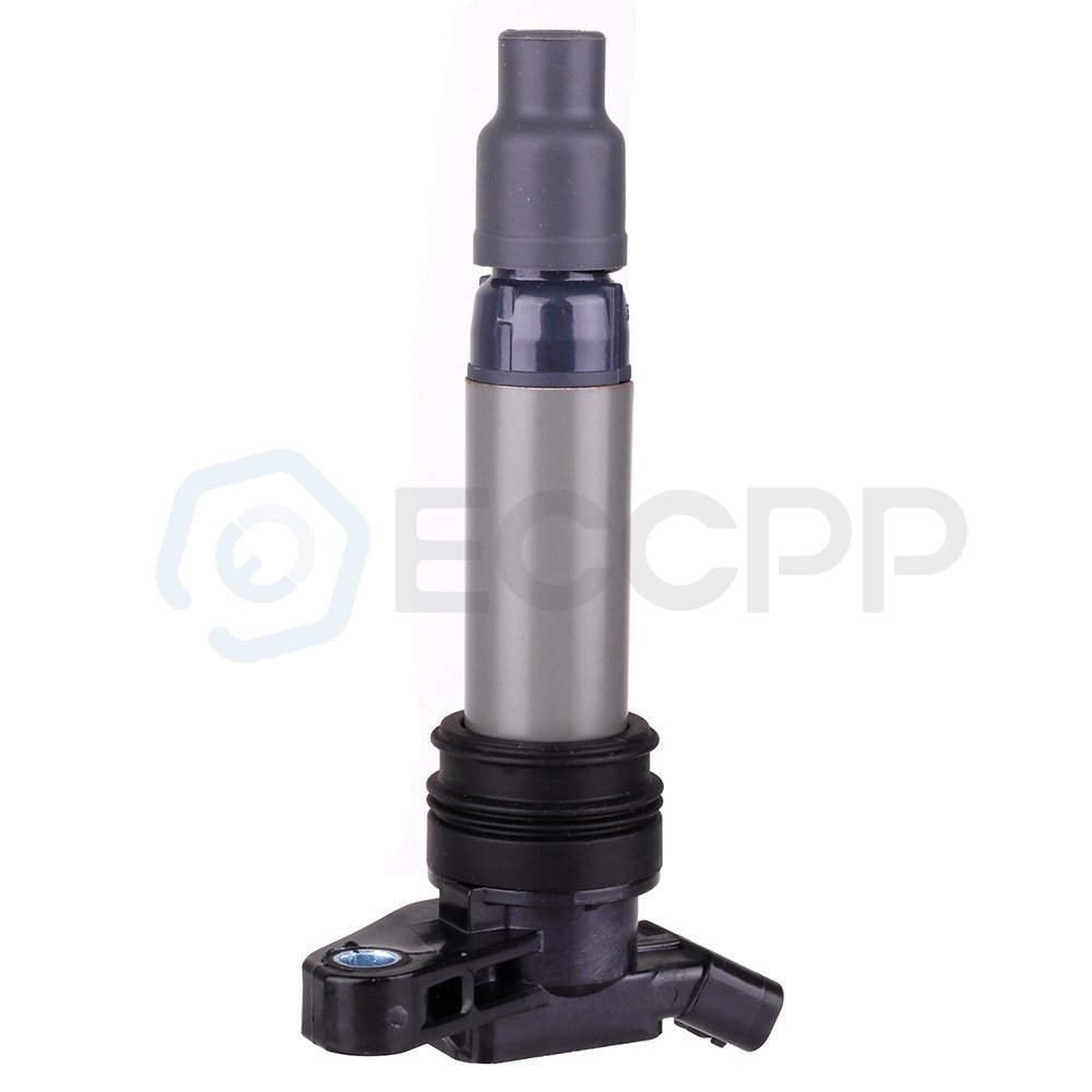 Pack 6 Ignition Coil Fits Volvo S60 S80 V70 XC60 XC70 Land Rover UF594