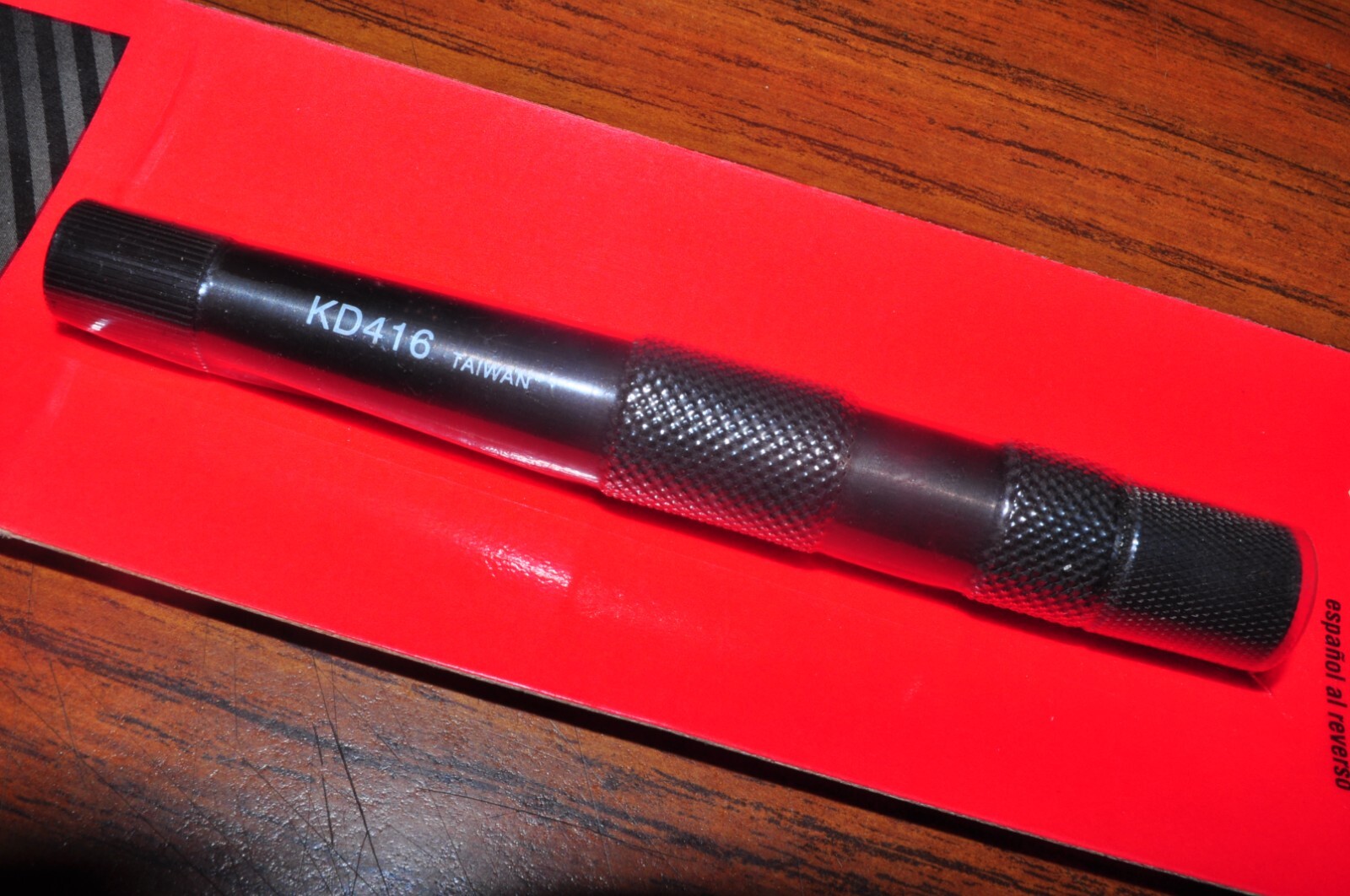 RAMOMATIC ZERK FITTING TOOL KD 416 82171004162 eBay