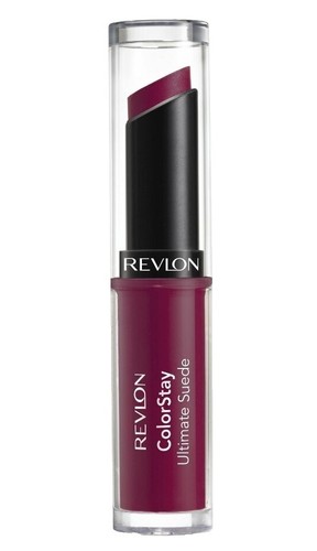 Revlon Velvet Touch Lipstick Creme Plush Red 34 New | eBay
