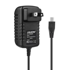 AC Adapter Wall Charger Power Cord Cable for VTECH KIDIZOOM DX2 SMARTWATCH PSU