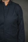 40_RG Red Kap Coveralls Work Uniform Blue Mens Large Lightweight Pockets — photo 7