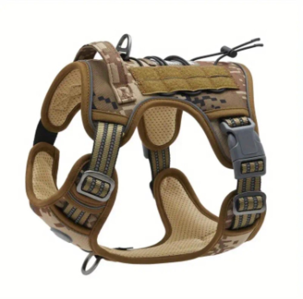 dog harness for small dogs