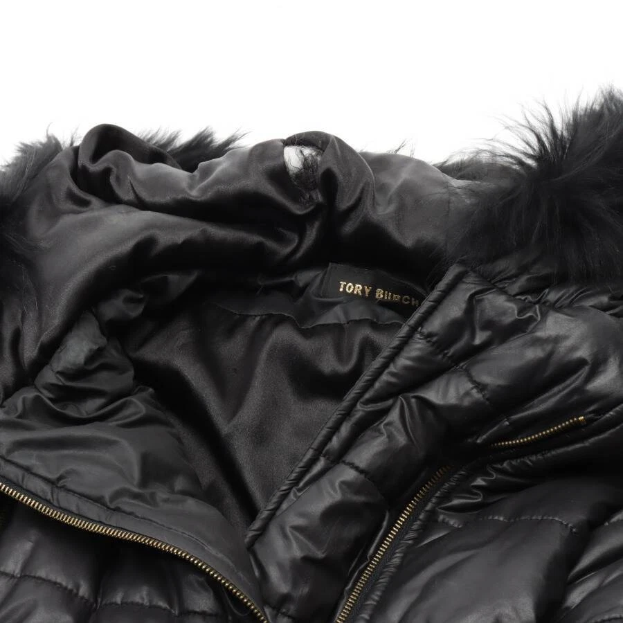 Cappotto invernale Tory Burch nero 36 FR 38