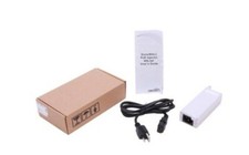 Sonicwall 01-SSC-5546 AF GigaBit PoE Injector