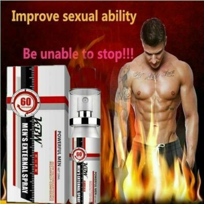   Vigra Delay Spray   Maximize Your Time, Maximize Your Pleasure   Organic    