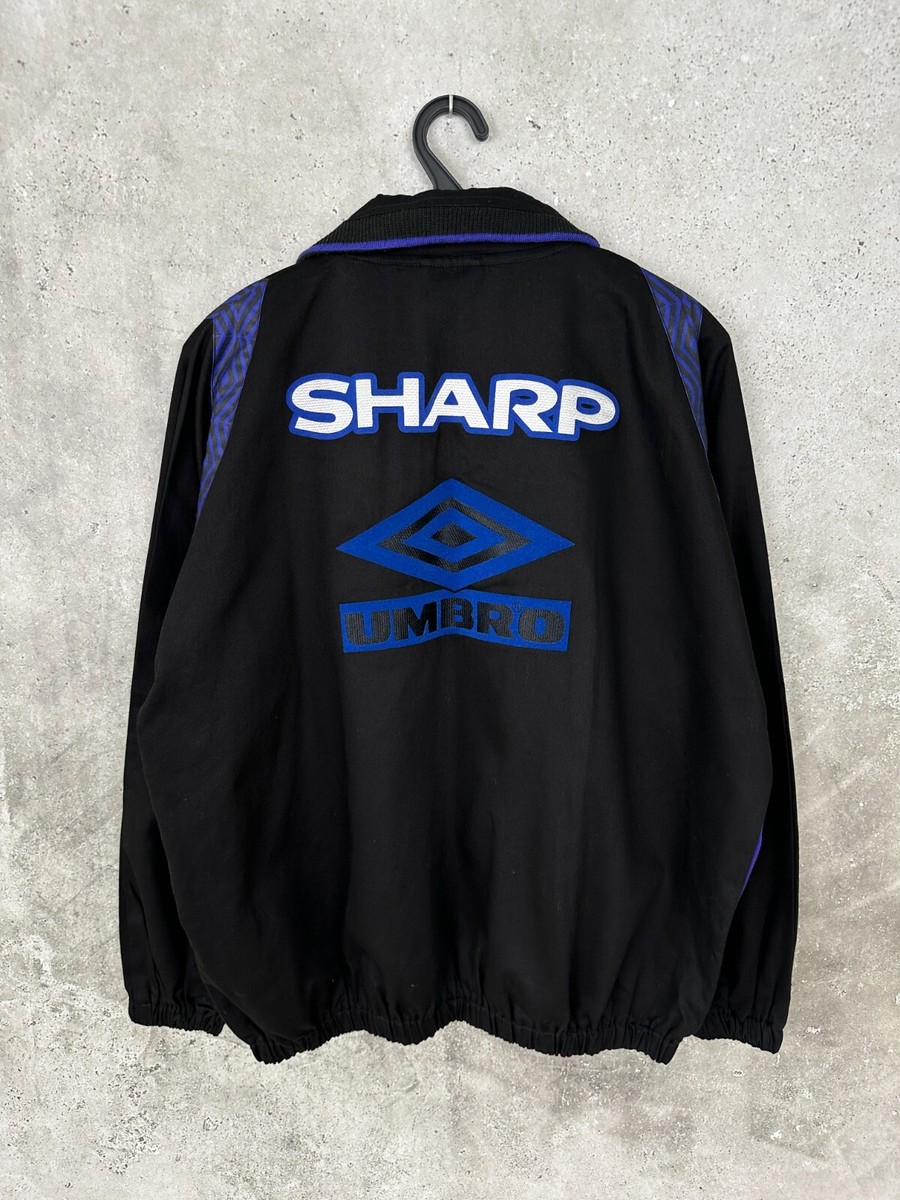 ウェア 1990s umbro Manchester city training top ウェア 1990s umbro Manchester city training top ウェア 1990s