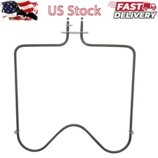 for Whirlpool Oven Bake Element WPY04000066 
