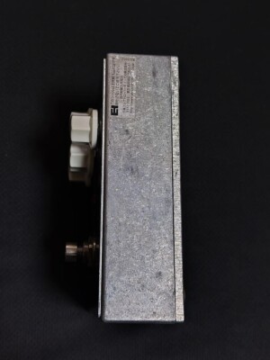 EMMA ELECTRONIC / PISDIYAUWOT Distortion Guitar Effect Good | eBay