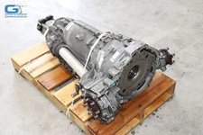 2013 - 2015 AUDI A7 3.0L QUATTRO AUTOMATIC TRANSMISSION GEAR BOX OEM -NNT-