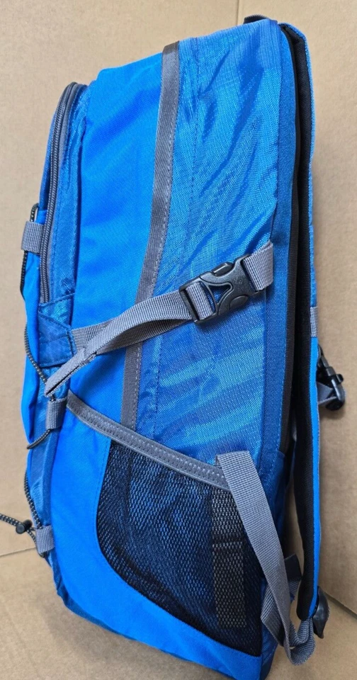 Columbia - Fernzugriff 25L Rucksack - blau - Bild 4 von 4