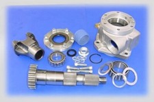 Dana 300 JB conversions 32 Spline Rear Output...