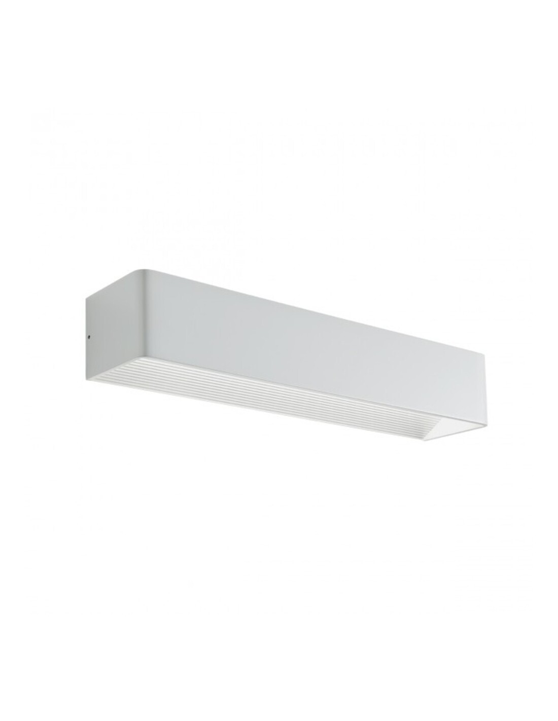 Applique LED Parete Bianco Moderno RD-0332 - Doppia Emissione Luce