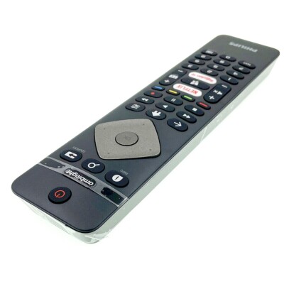 Philips Télécommande universelle SRP2018/10