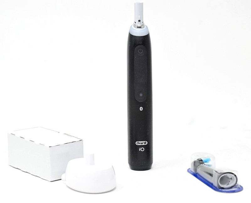 Oral-B Electric Toothbrush - Highly rated Buy It For Life recommendation