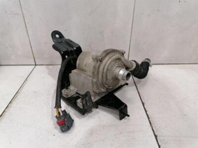 DODGE RAM MK5 1500 TRX cooling pump TRX Kühlmittelpumpe Pumpe  SUPERCHARGER 