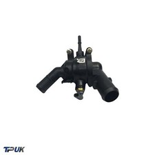 Thermostat Ford KUGA