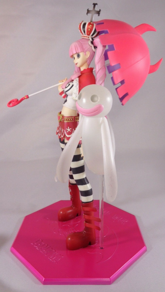 P.O.P DX GHOST PRINCESS PERONA フィギュア Amazon.co.jp: Portrait.Of.Pirates ワンピースシリーズ NEO-DX