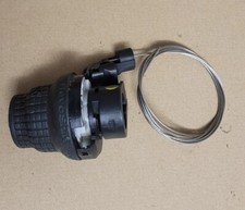 Shimano Tourney SL-RS35 RevoShift Drehgriff 3fach Rechts GripShift