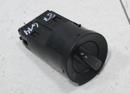 VW lupo 6X Bj 2000 Licht Schalter 1C0941531 #87614-F170