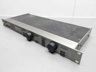 TC Electronic D22 Digital Broadcast Delay Unit Maximum | eBay