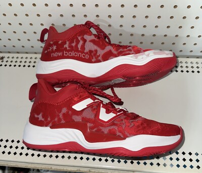 New Balance Two WXY v3 Mens Athletic Basketball Shoes Size 9  display picture 3