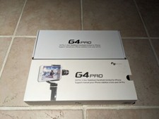 FeiyuTech 3-Axis Handheld Stead Gimbal for iPhone and similar cameras; Brand New