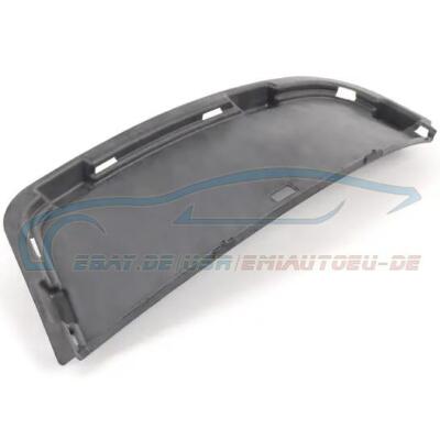 Genuine BMW 51118038062 - Grille Side Right M PACKAGE X1