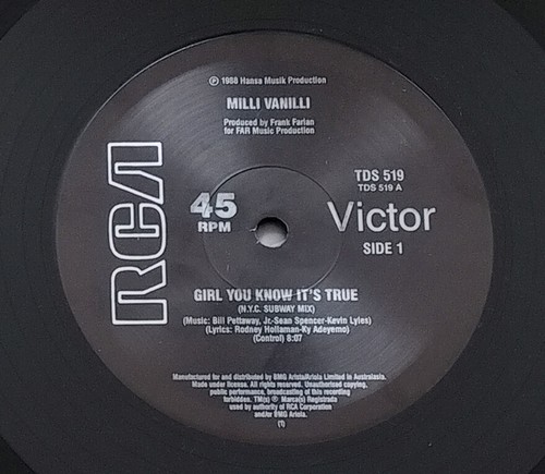 (Combine Postage) Vintage Vinyl Records 12 inch Singles, Please Choose - Picture 175 of 280