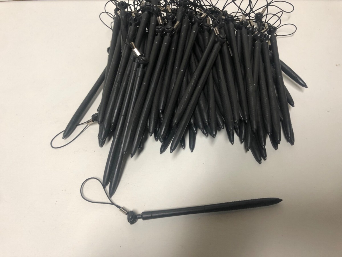 50-Pack Stylus Pens For Symbol MC3090-G, MC3190-G