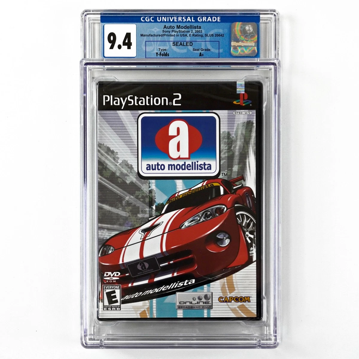 Auto Modellista for sale | eBay