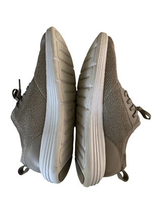 Cole Haan Grand Zero Journey Knit gray men